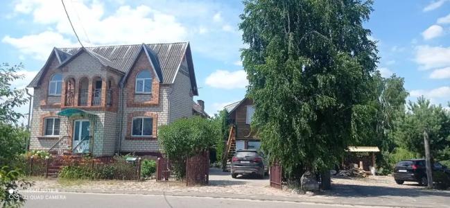 Несвижская - 1