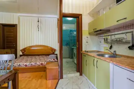 Фамилия ДеЛюкс - 132