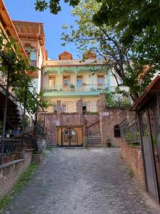Betlemi Old Town - 2