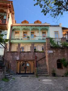 Betlemi Old Town - 12