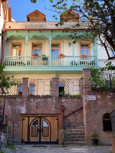 Betlemi Old Town - 11