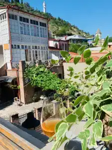 Betlemi Old Town - 6