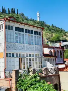 Betlemi Old Town - 4