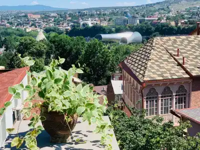 Betlemi Old Town - 0