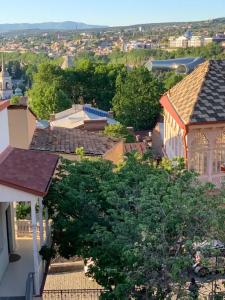 Betlemi Old Town - 17