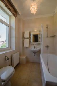 Каштановый особняк - 24