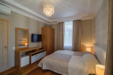 Каштановый особняк - 26