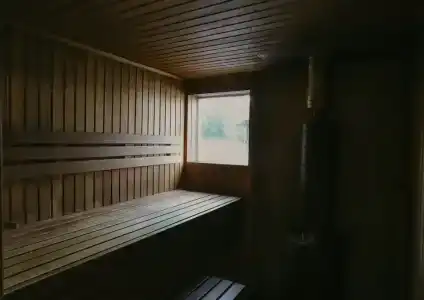 Плавучий дом в Токсово - 88