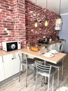 Квартиры на Майском 5 - 6