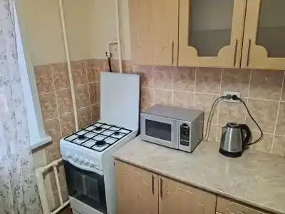 Apartment on Leningradskaya 7 - 12