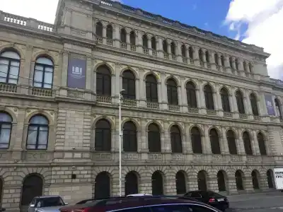 Квартиры на Старопрегольской набережной 16 - 383