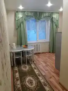 Квартиры на Братьев Ждановых 3 - 102
