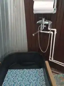 Коттедж у Моря - 10