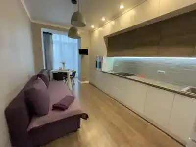 Квартиры на Шахматной 2В - 44