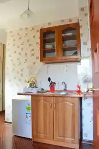 Парусник - 15