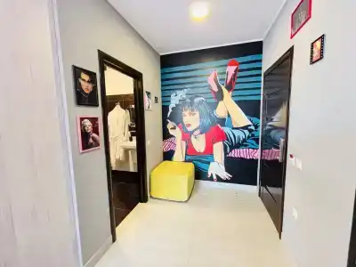 Мини-гостиница GS Art & SPA - 78