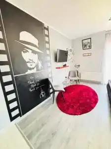 Мини-гостиница GS Art & SPA - 79
