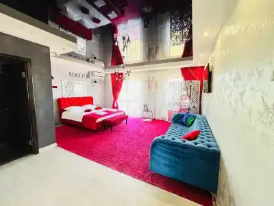 Мини-гостиница GS Art & SPA - 82