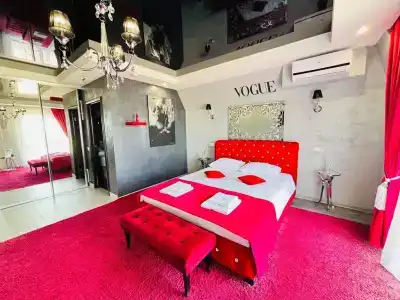 Мини-гостиница GS Art & SPA - 83