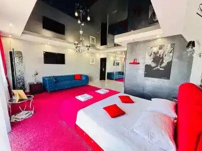 Мини-гостиница GS Art & SPA - 84