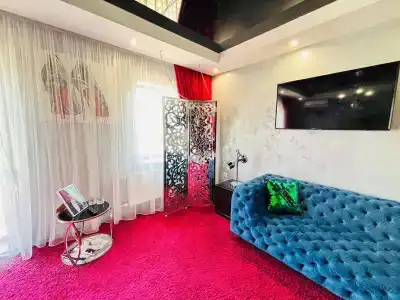 Мини-гостиница GS Art & SPA - 85