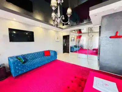 Мини-гостиница GS Art & SPA - 86