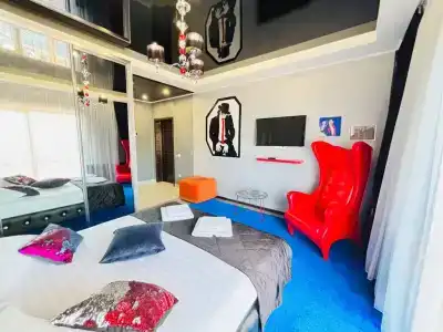Мини-гостиница GS Art & SPA - 89