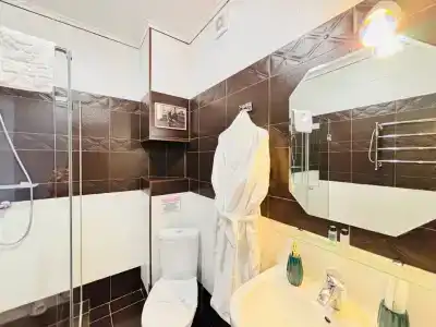 Мини-гостиница GS Art & SPA - 91
