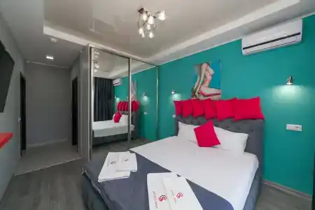 Мини-гостиница GS Art & SPA - 95
