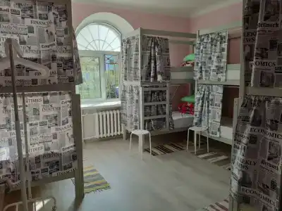 Рус-Ленинская Слобода - 29