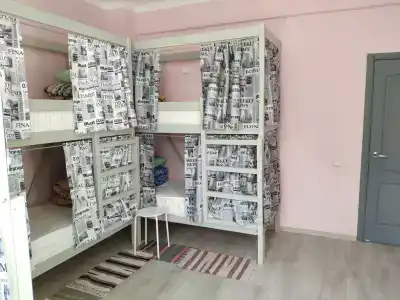 Рус-Ленинская Слобода - 31