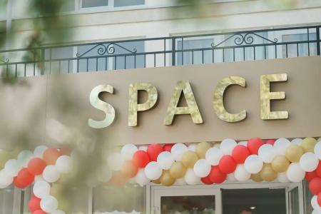 Space - 19
