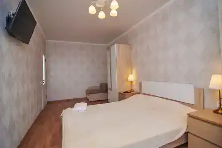 Ярила-Тур Луч солнца золотого - 55