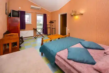 Ilgeri Meganom - 30