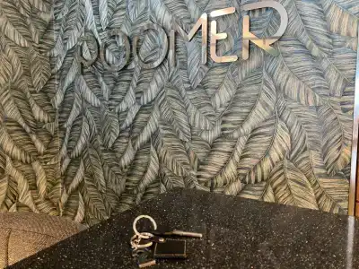 Roomer - 2