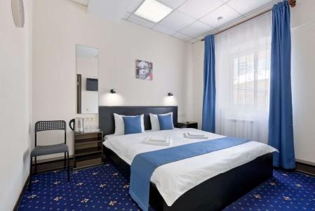 Рос отель Измайлово - 27
