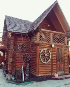 Дом Охотника - 30