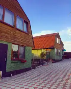 Дом Охотника - 6