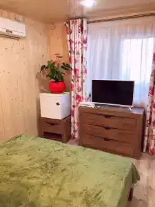 Дом Охотника - 7