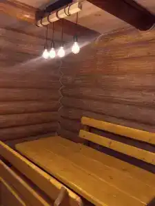 Дом Охотника - 18