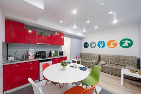 Star Home - 22