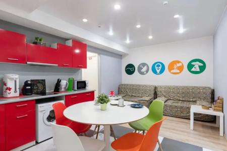 Star Home - 66