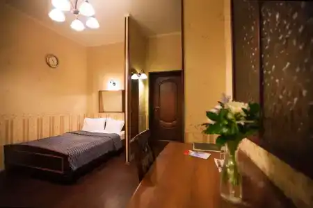 Купеческий Клуб - 29