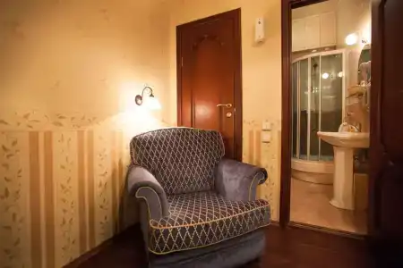 Купеческий Клуб - 31