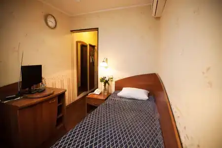 Купеческий Клуб - 34