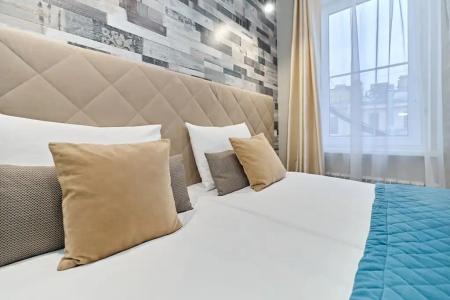 Mix Hotels Невский, 67 - 28