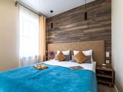 Mix Hotels Невский, 67 - 36