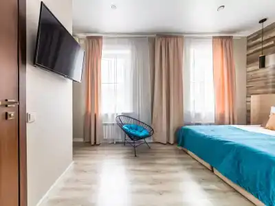 Mix Hotels Невский, 67 - 40