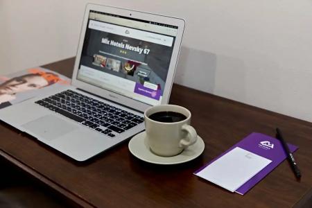 Mix Hotels Невский, 67 - 47