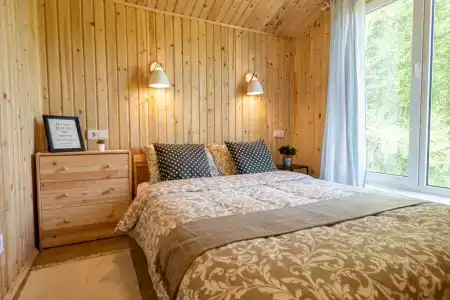 Гостевые дома в Приладожском - Ladoga Home - 5